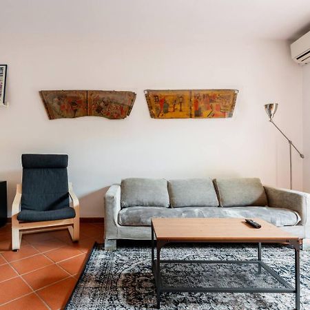 Nave Home Vacation - Entire Apartament Florence Buitenkant foto