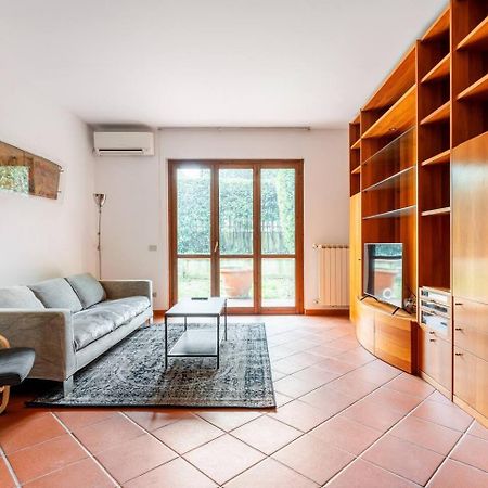 Nave Home Vacation - Entire Apartament Florence Buitenkant foto