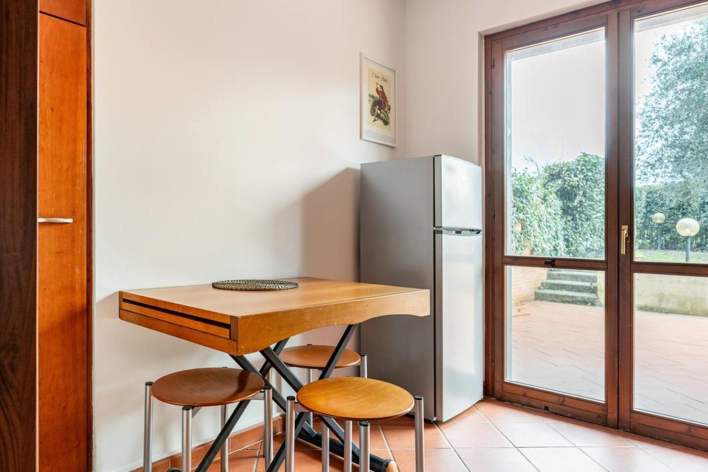Nave Home Vacation - Entire Apartament Florence Buitenkant foto