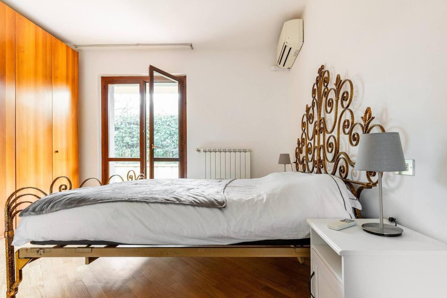 Nave Home Vacation - Entire Apartament Florence Buitenkant foto
