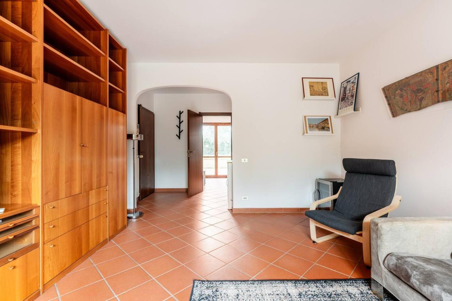Nave Home Vacation - Entire Apartament Florence Buitenkant foto